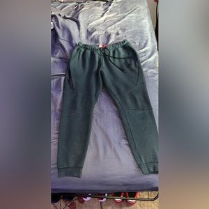 Nike Tech Pants EUC